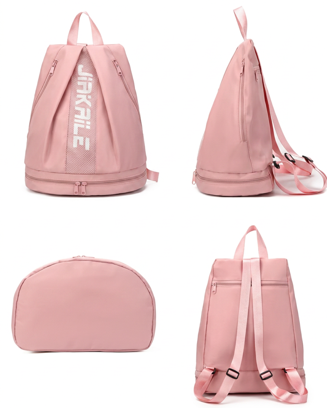 Styledora Performance Training Backpack