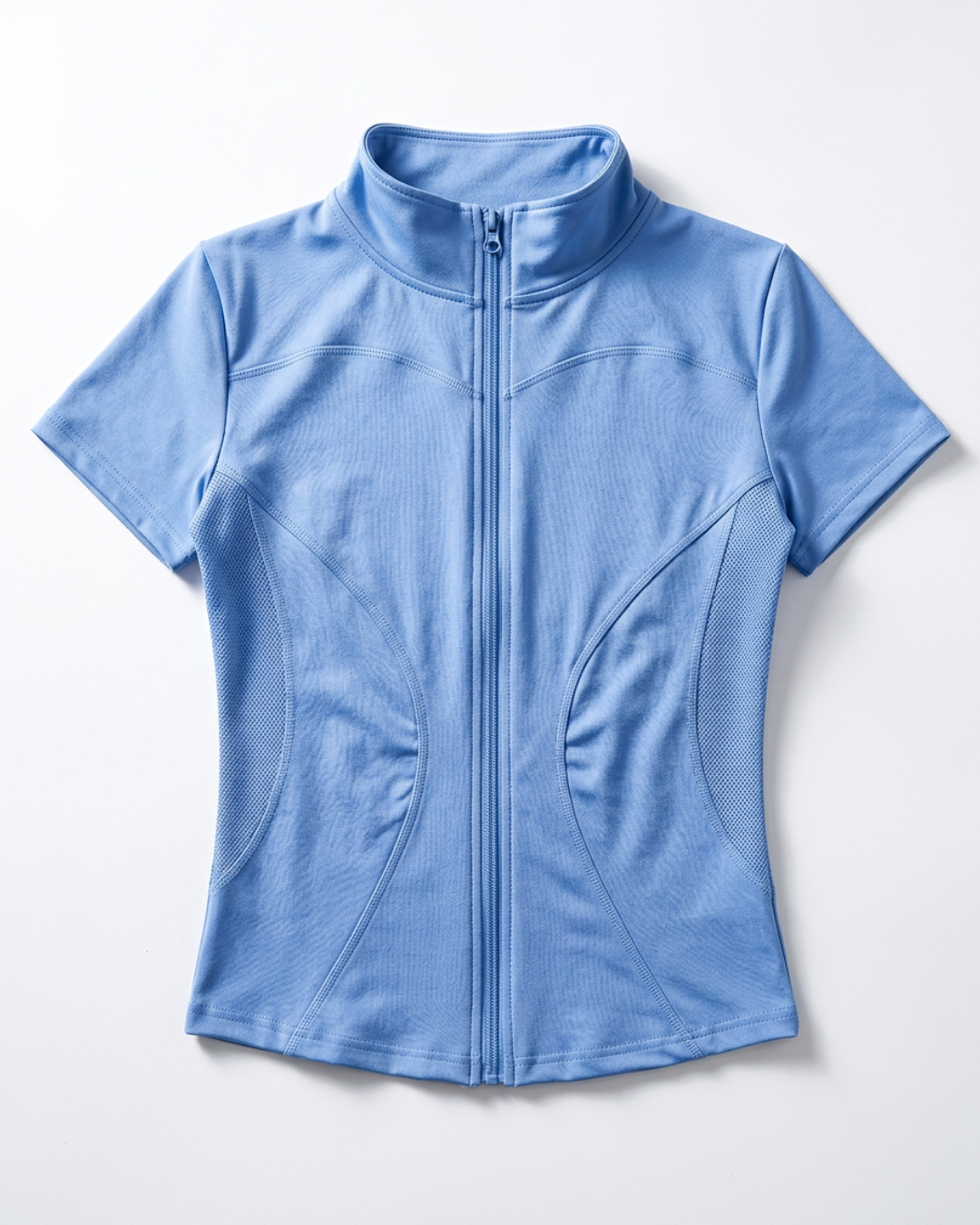 Styledora Performance Zip Jacket