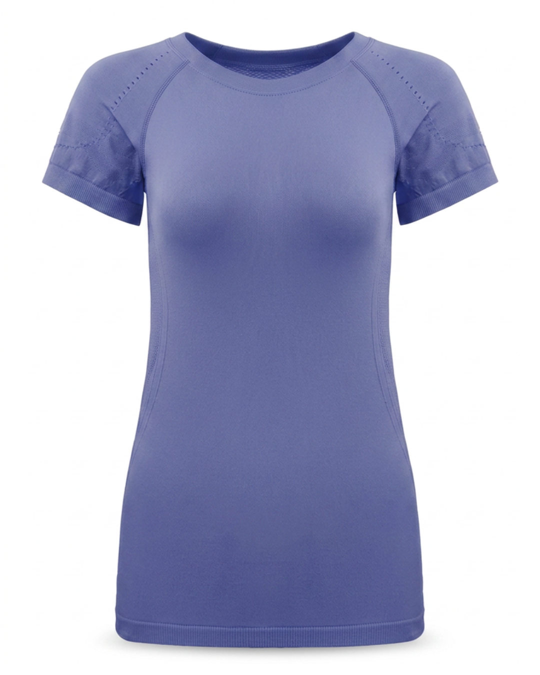 Styledora Performance Quick Dry T-Shirt
