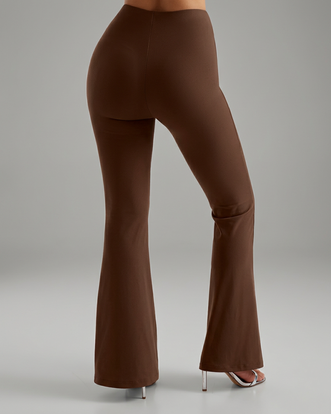Styledora Essential Flare Leggings
