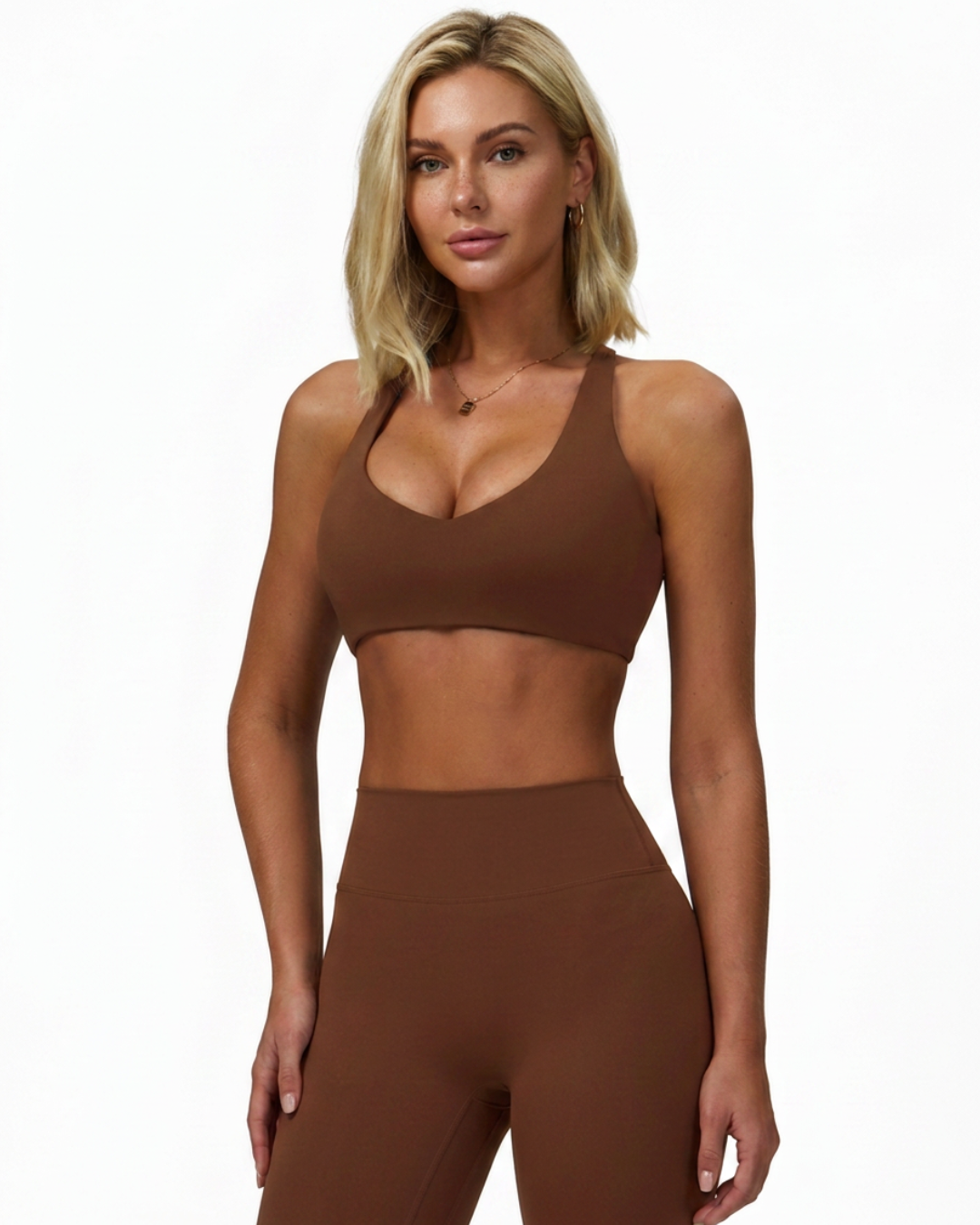 Styledora Performance High Support Bra