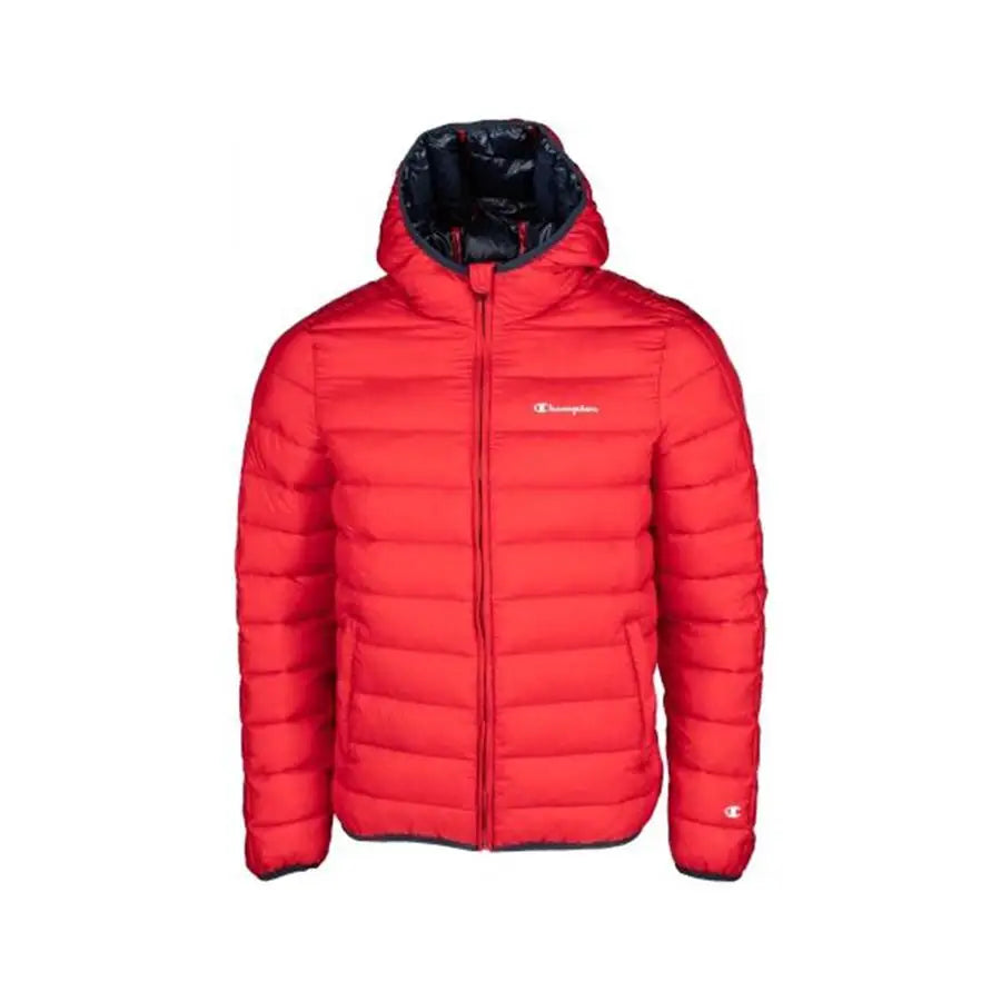 Champion Puffer Jkt Original