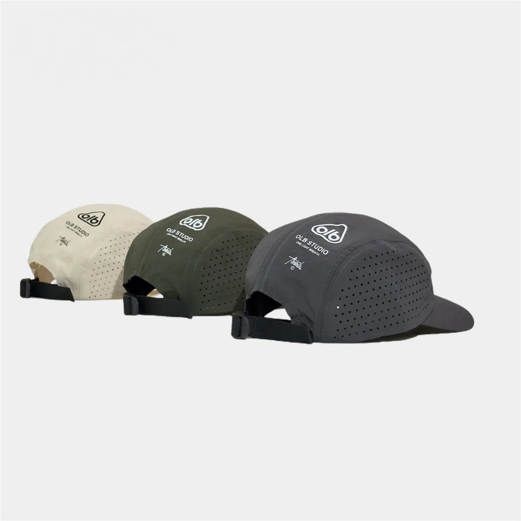 Styledora Performance Cap