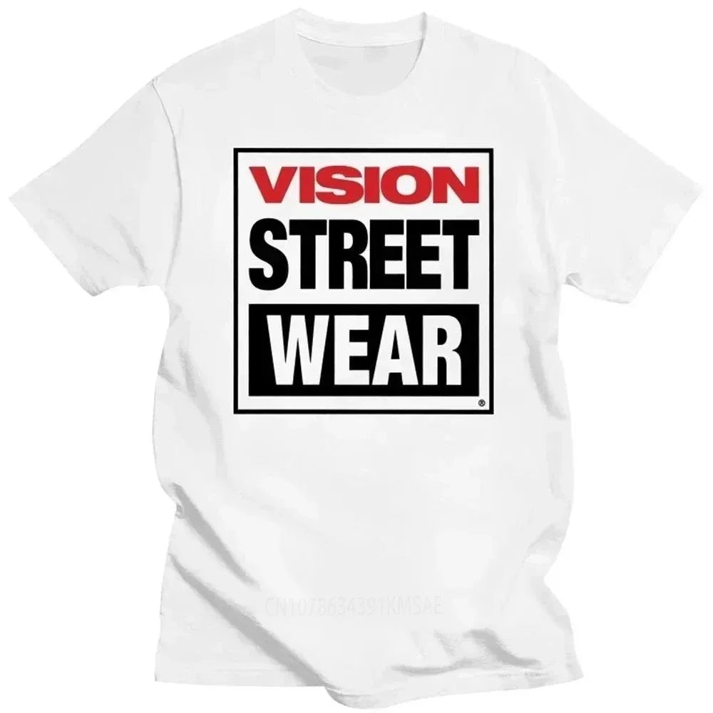 Styledora Vintage Essential T-Shirt