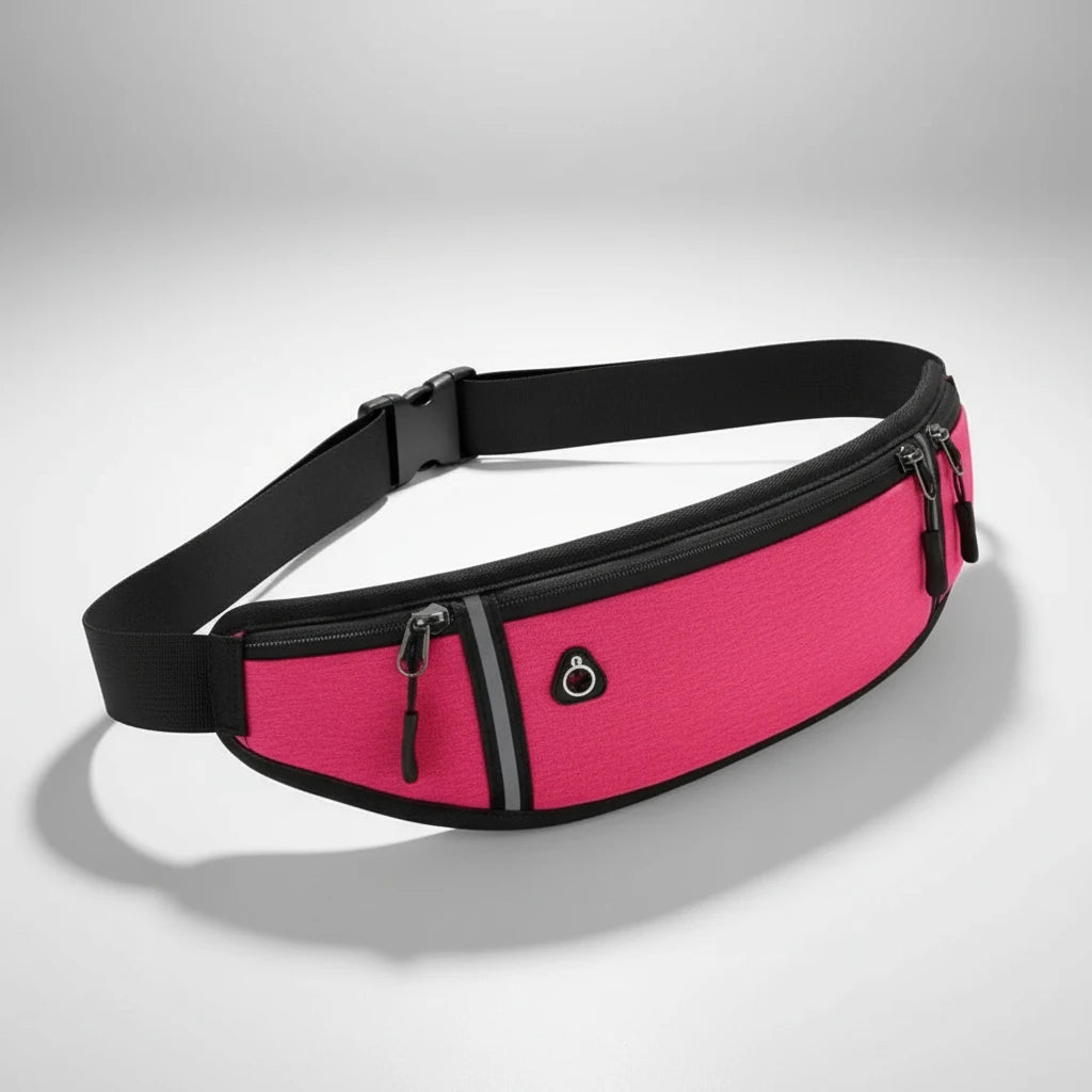 Styledora Running Waist Bag