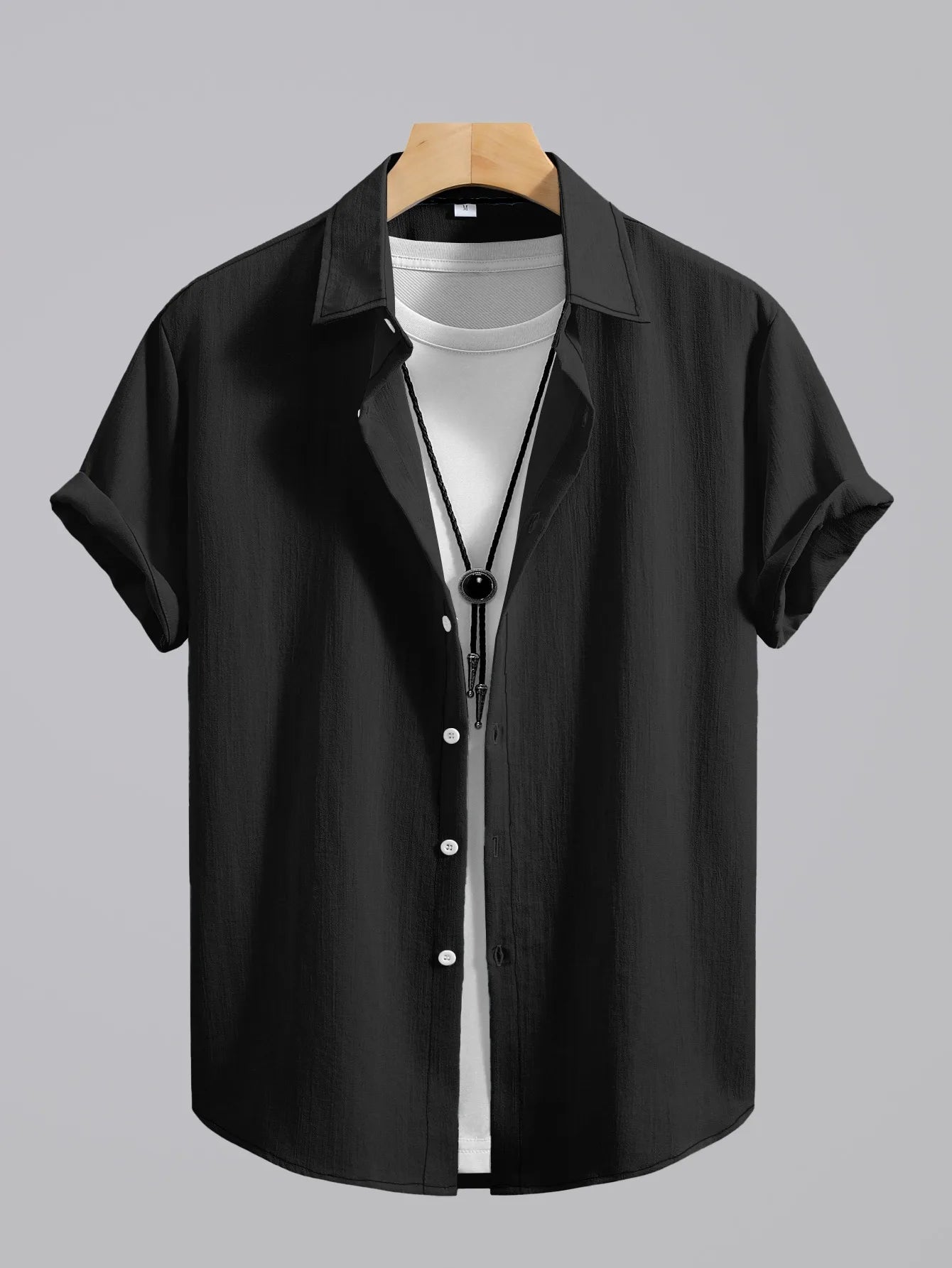 Styledora Summer Resort Shirt