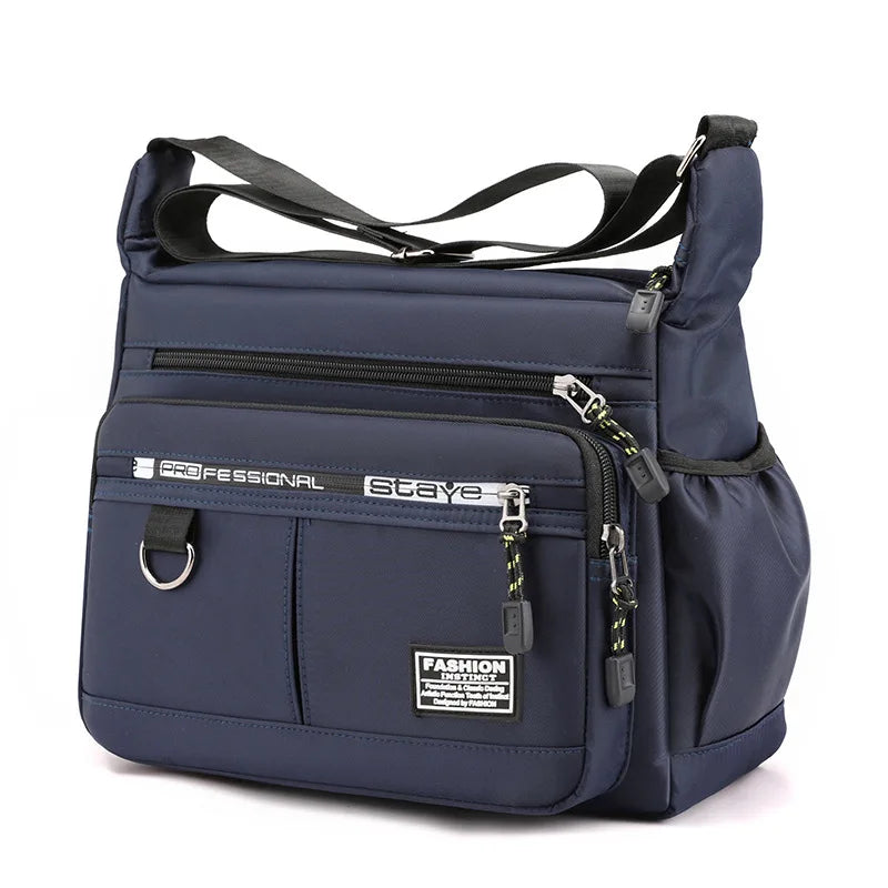 Styledora Urban Crossbody Bag