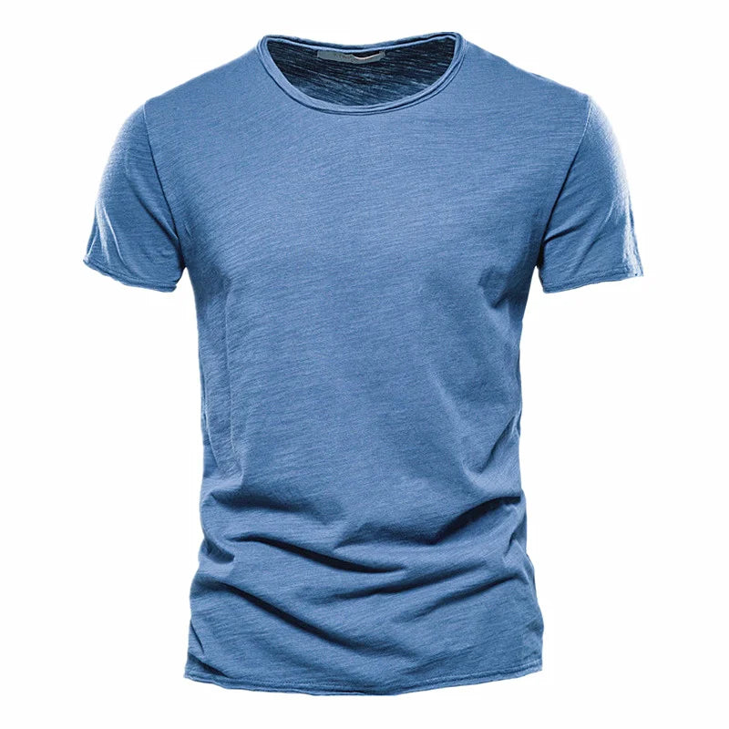 Styledora Essential Cotton Tee