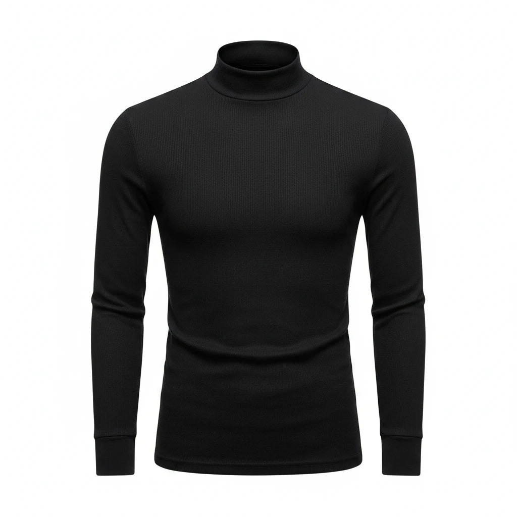 Styledora Essential Half Collar Shirt