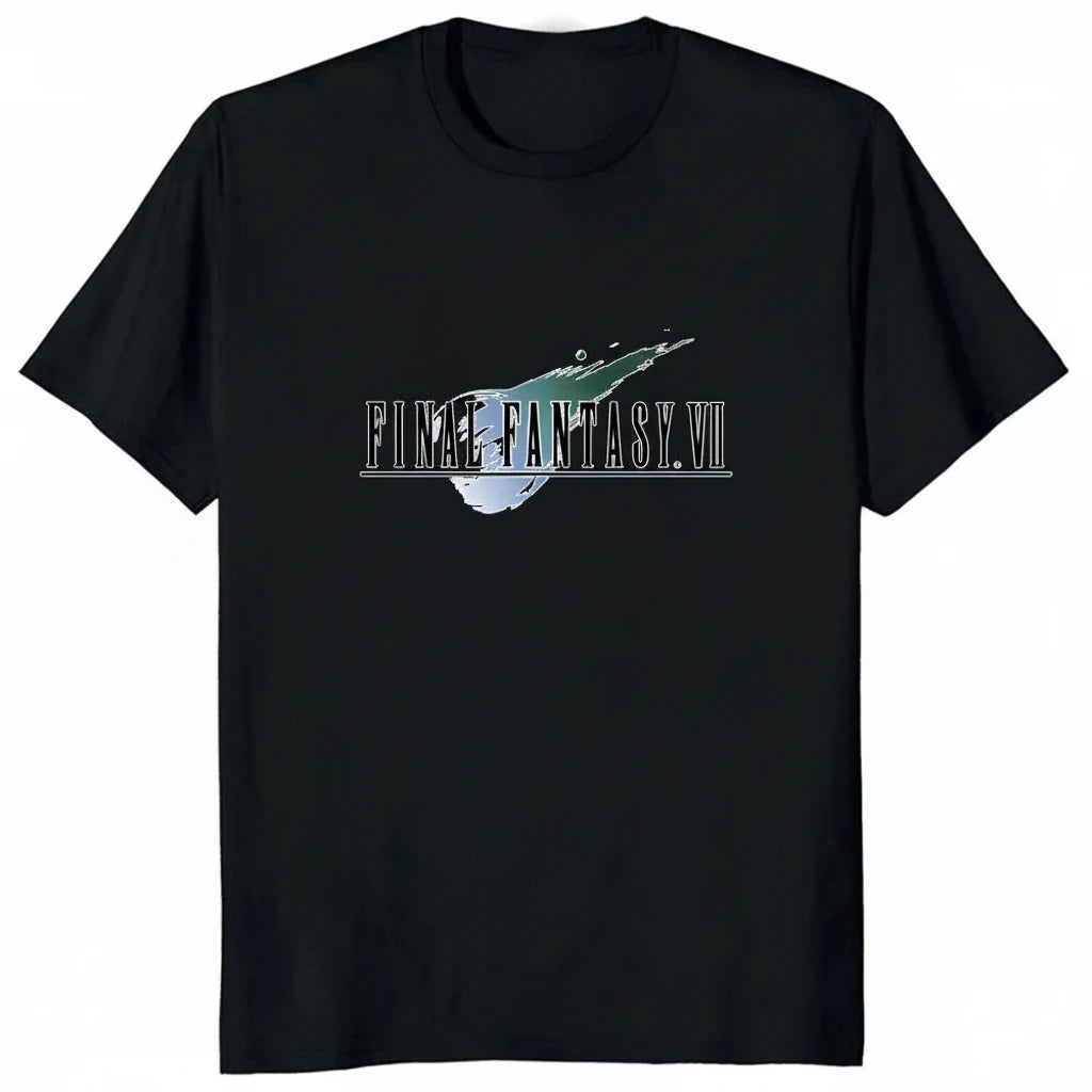 Styledora Cloud VII Graphic T-Shirt