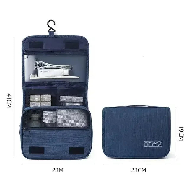 Styledora Travel Toiletry Ba
