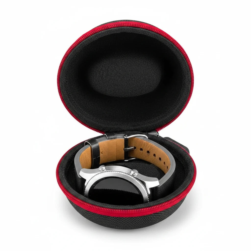 Styledora Watch Case