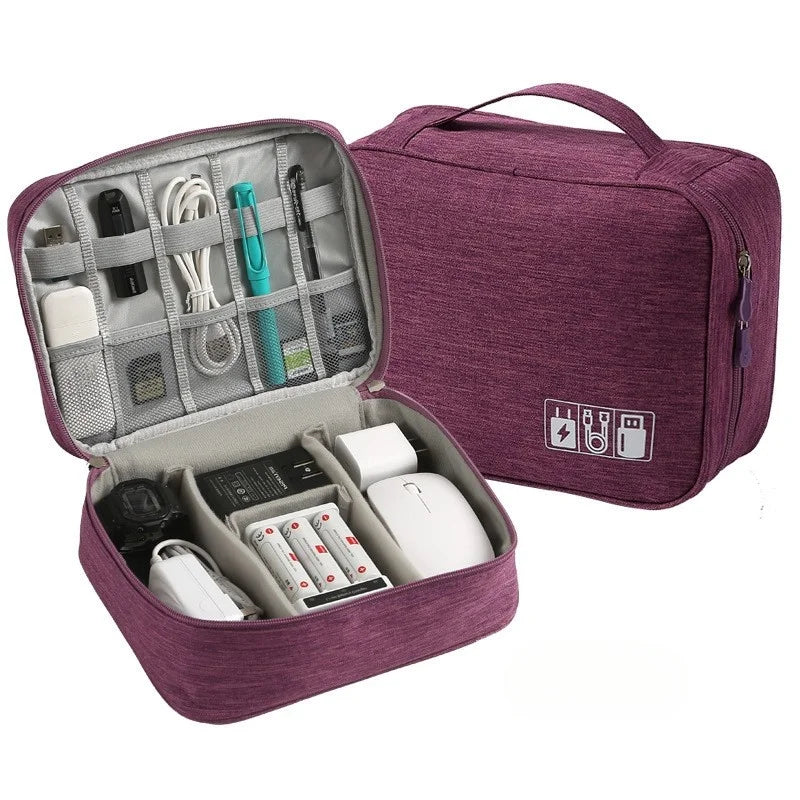 Styledora Tech Organize