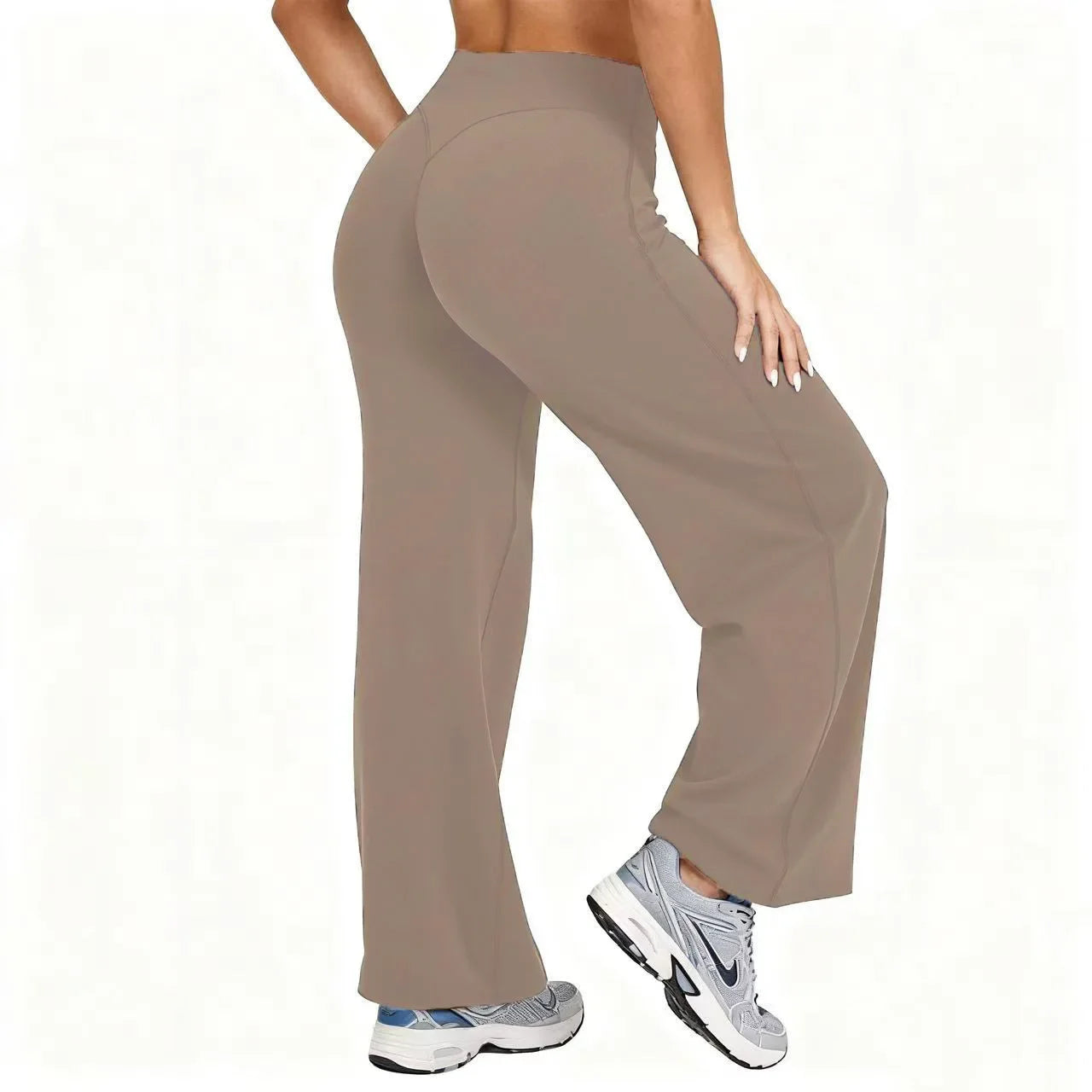 Styledora Studio Wide Leg Pants