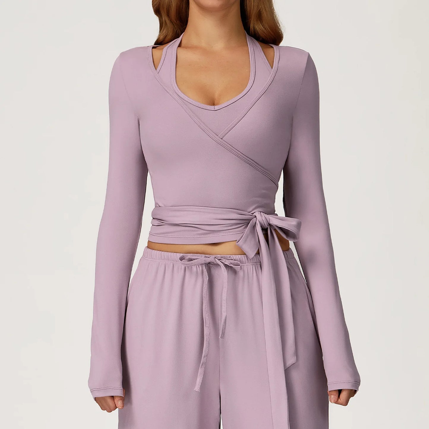 Styledora Studio Flow Crossover Cover-Up