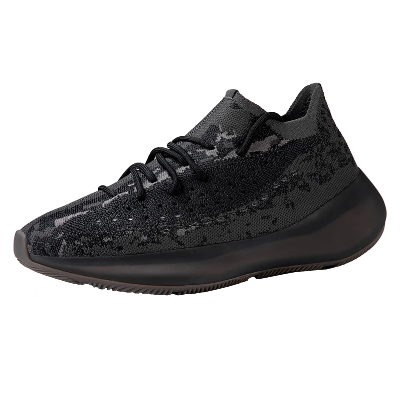 Men's and women's shoes, couple's style, Yeezy shoes, outdoor sports shoes, 380