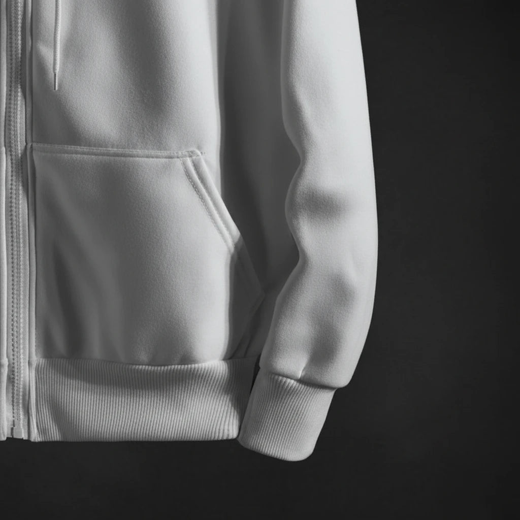 Styledora Urban Zip Hoodie