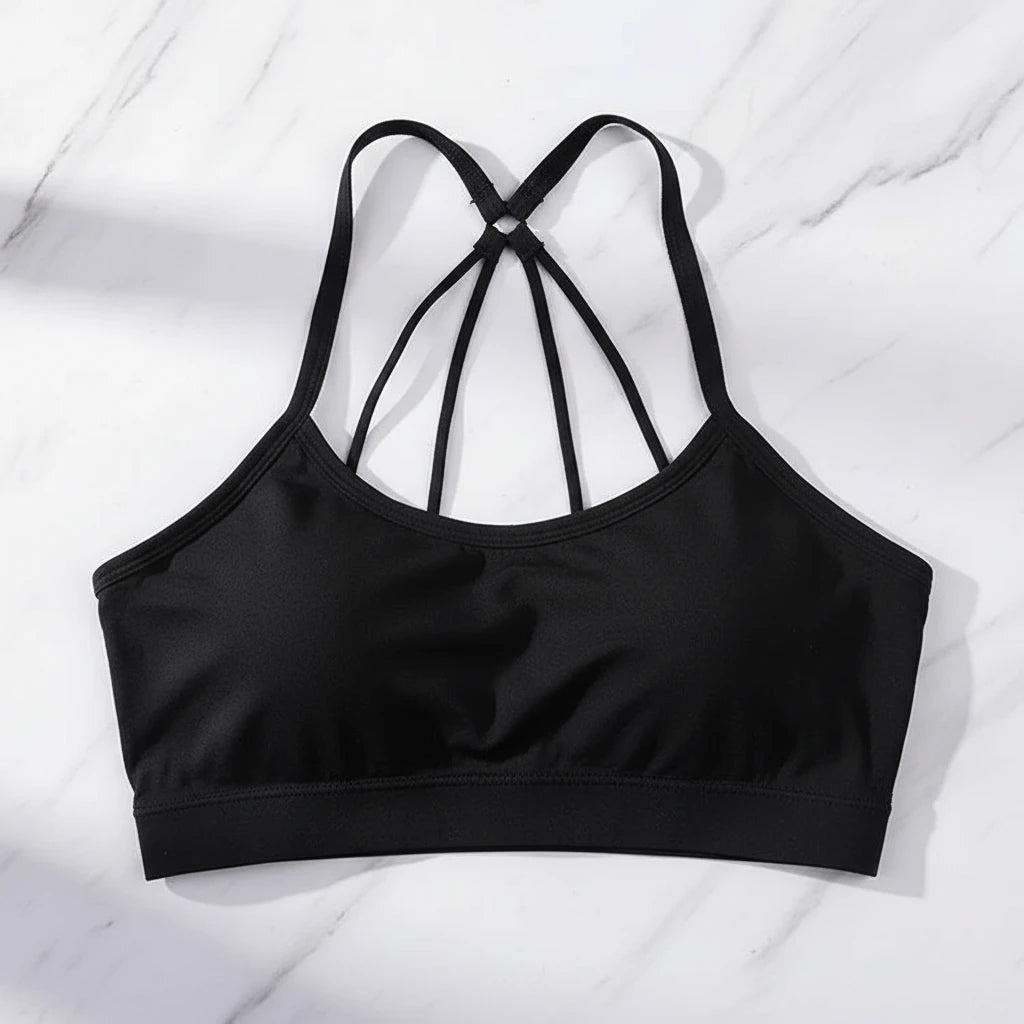Styledora Performance Sports Bra