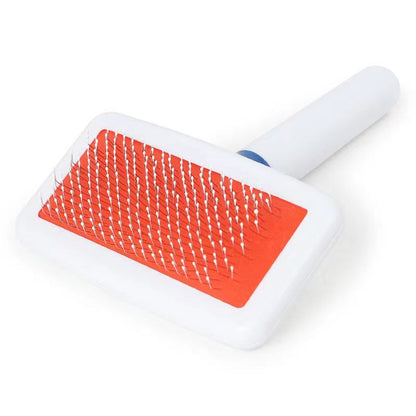 The SilkComb – Stainless Steel Detangling Comb for Cats & Dogs