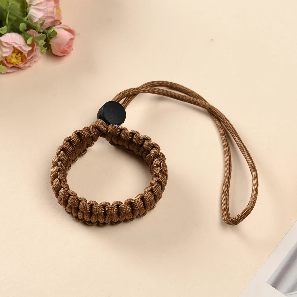 The WristWalk – Hands-Free Adjustable Nylon Dog Leash