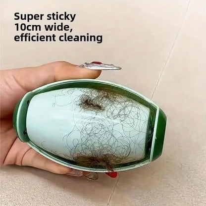 The CleanSweep – Reusable Washable Lint Roller