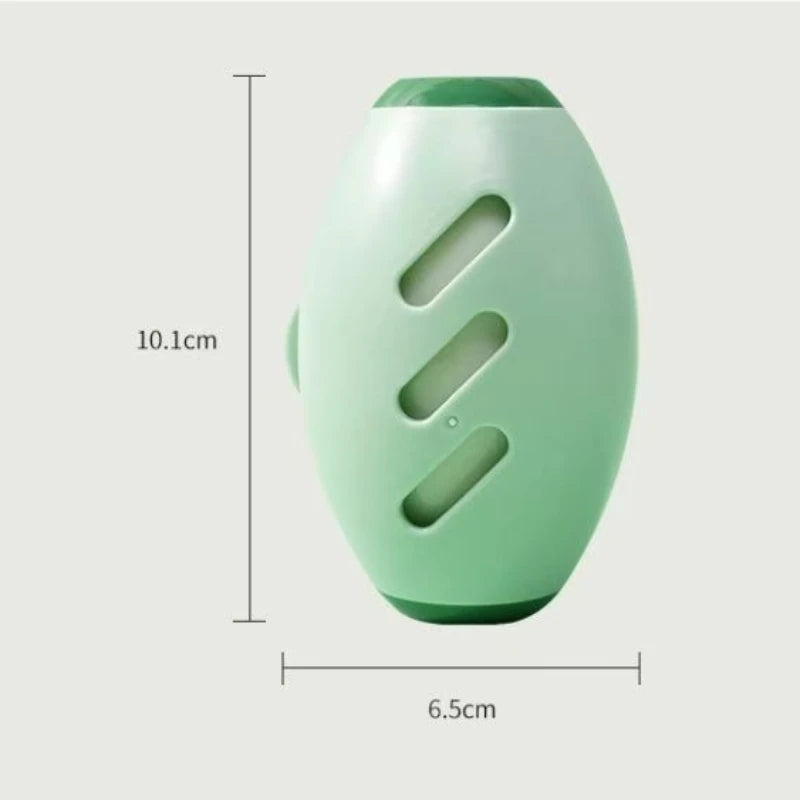 The CleanSweep – Reusable Washable Lint Roller