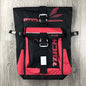 Motorcycle Waterproof Multi-Function Backpack Bag