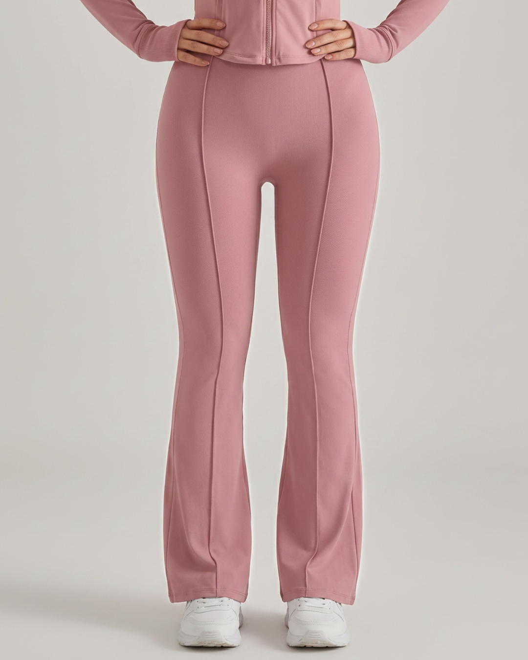 Styledora Essential Flare Leggings