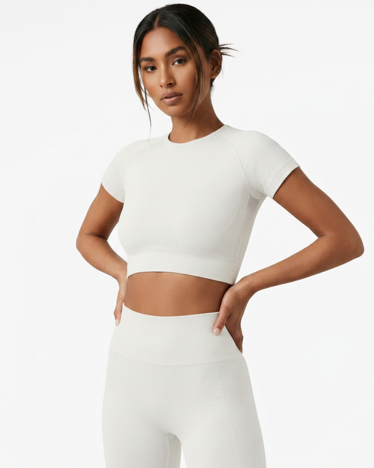 Styledora Performance Tee