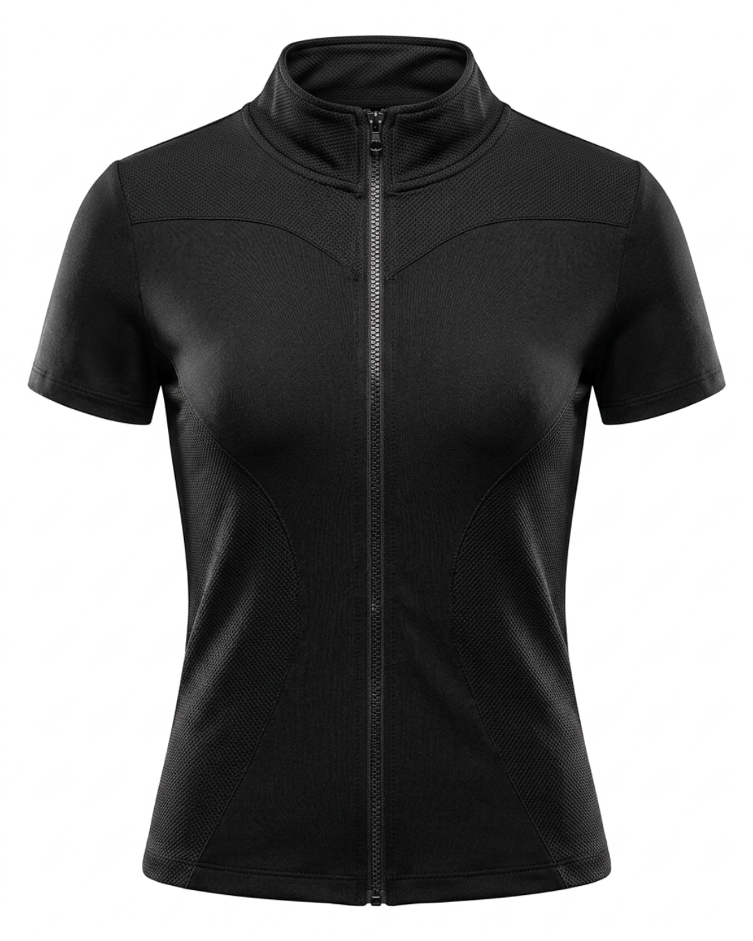 Styledora Performance Zip Jacket