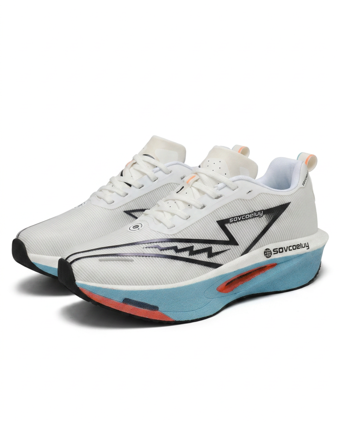 Styledora Performance Running Sneakers