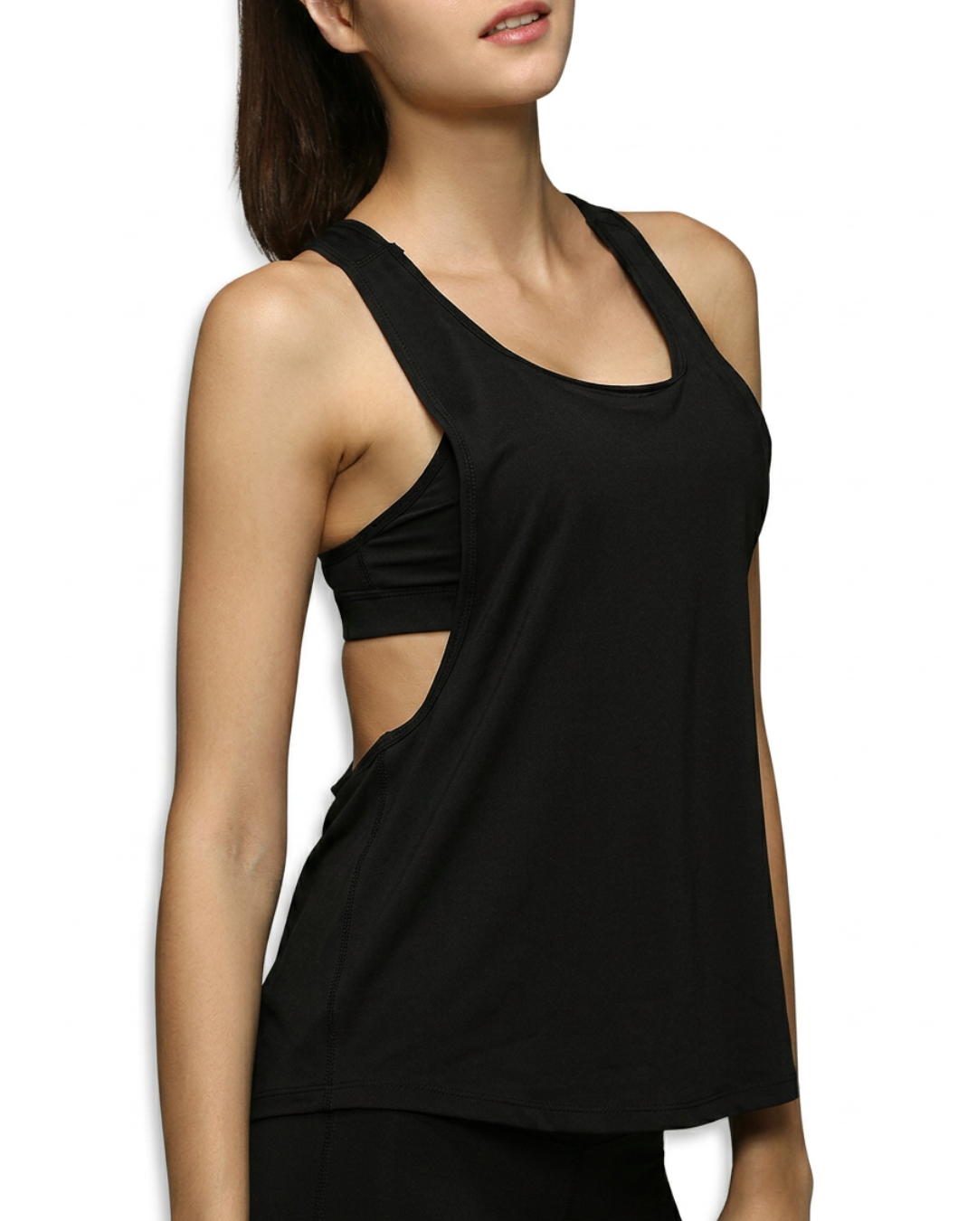 Styledora Performance Racerback Tank