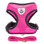 The SafeWalk Harness – Adjustable Reflective Vest for Cats & Dogs