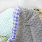 The CloudNap – Plush Round Pet Cushion Bed