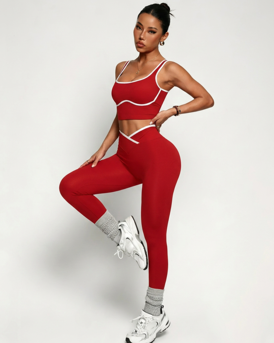 Styledora Performance Seamless Training Set