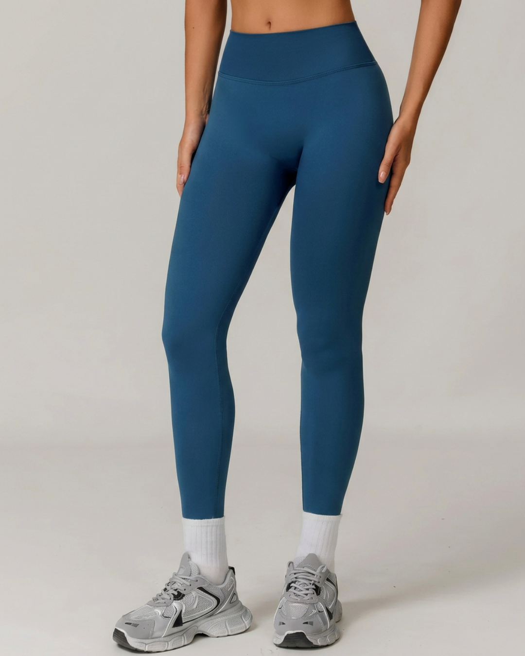 Styledora Sculpt Seamless Scrunch Leggings