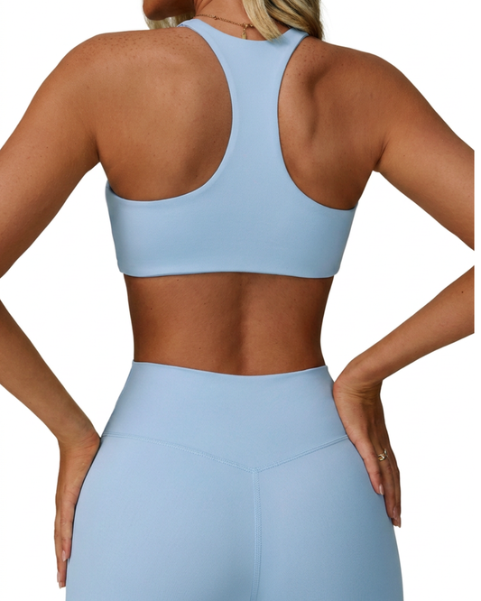 Styledora Performance High Support Bra