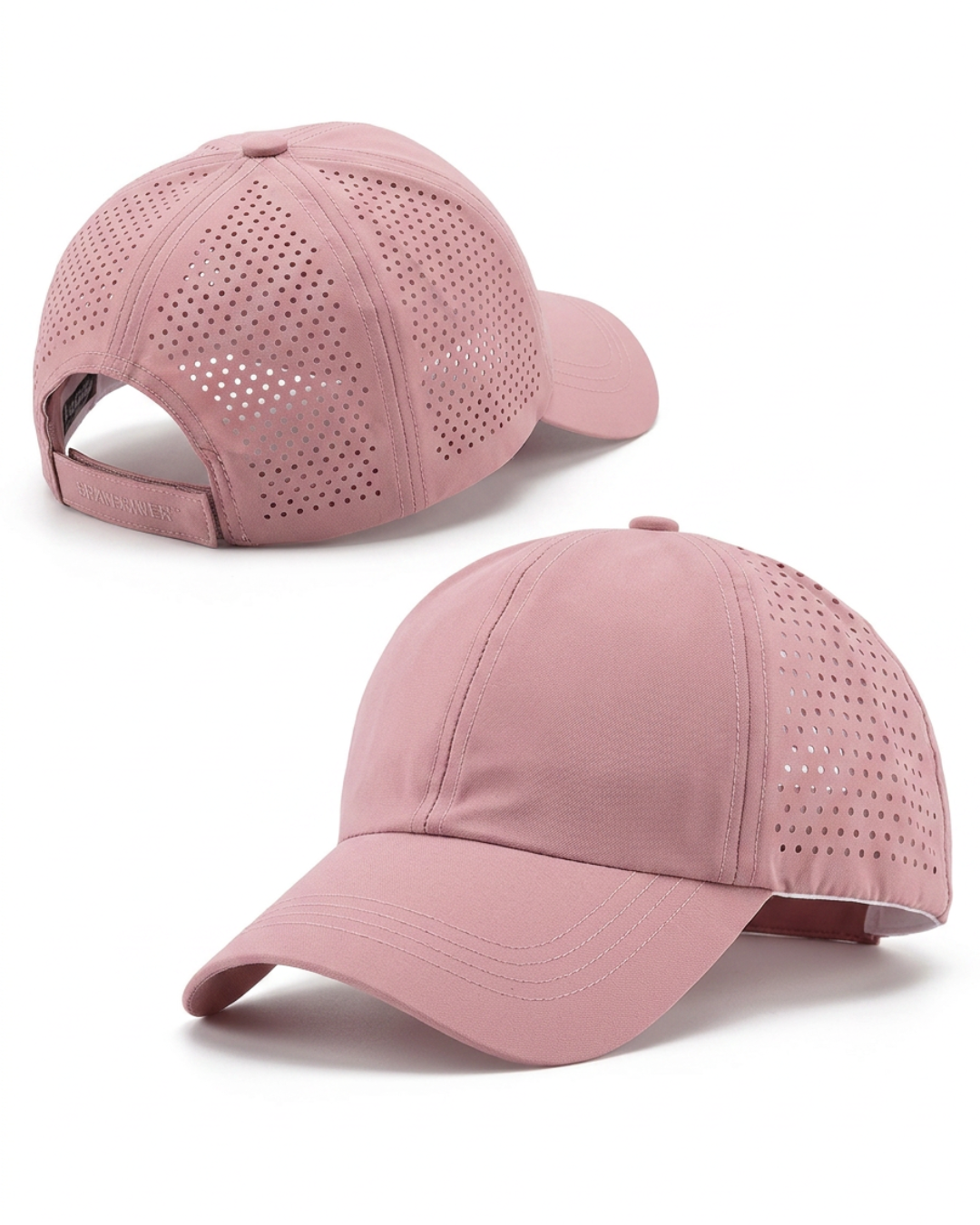Styledora Performance Running Cap