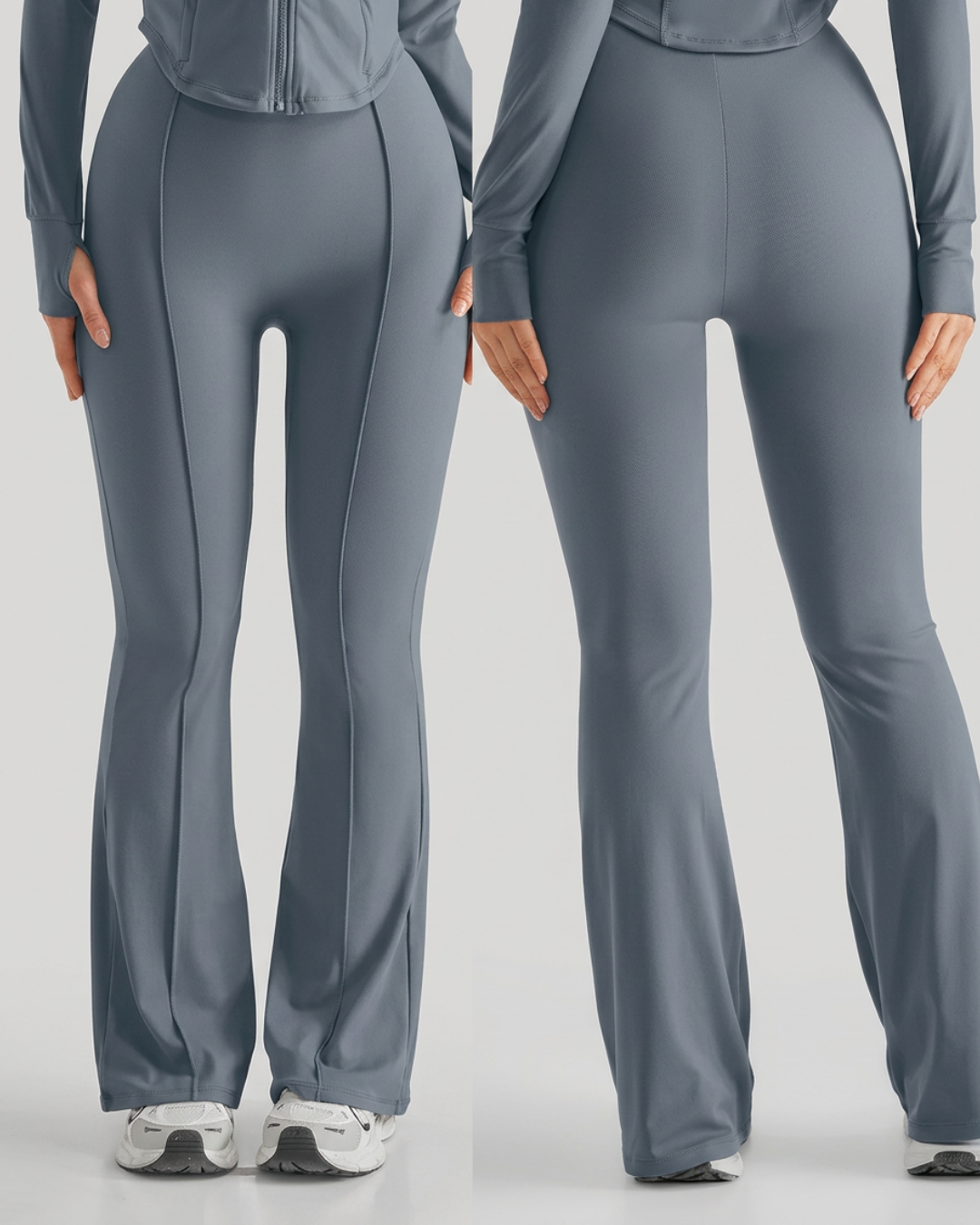 Styledora Essential Flare Leggings