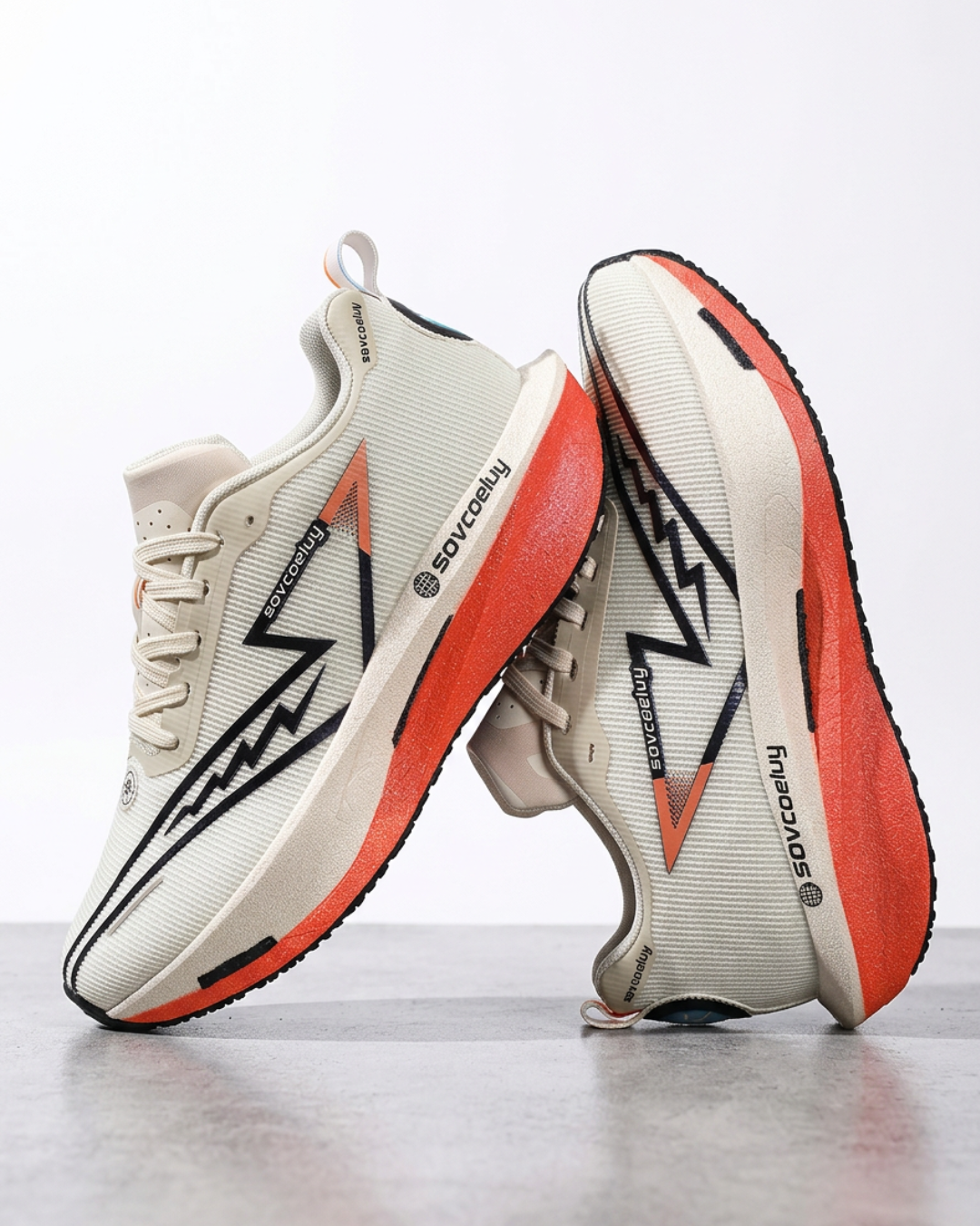 Styledora Performance Running Sneakers