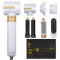 7-in-1 Hair Dryer