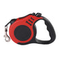 The FreeLine – Retractable Nylon Dog Leash (3m & 5m)