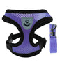 The SafeWalk Harness – Adjustable Reflective Vest for Cats & Dogs