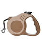 The FreeLine – Retractable Nylon Dog Leash (3m & 5m)