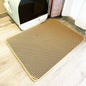 The LitterGuard – Waterproof Double-Layer Cat Litter Mat