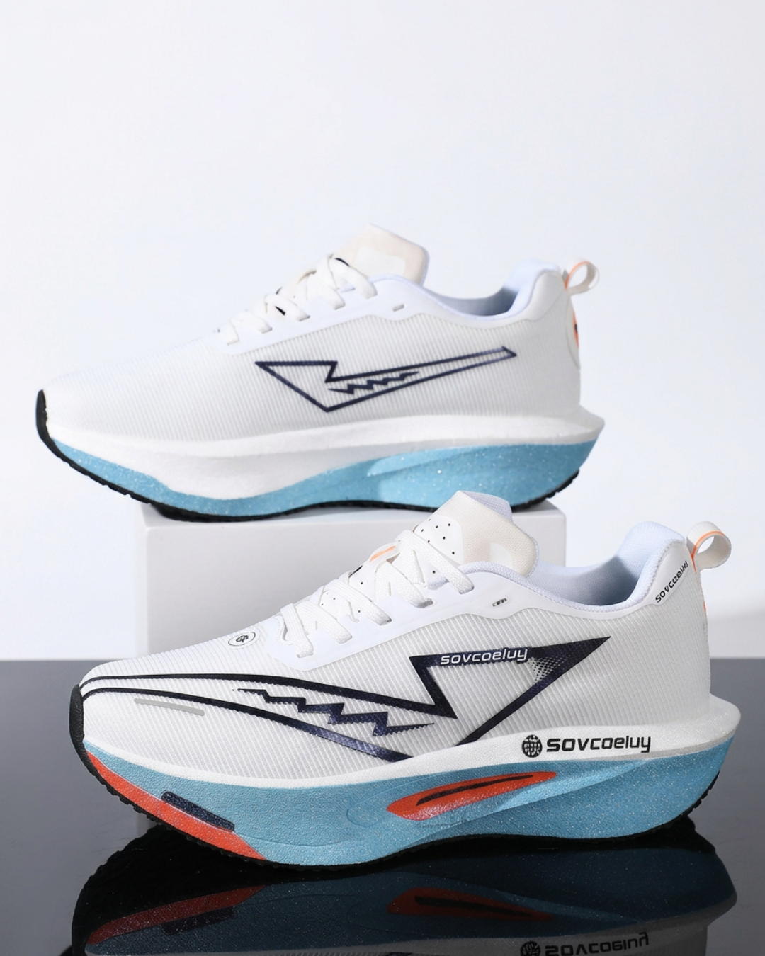 Styledora Performance Running Sneakers