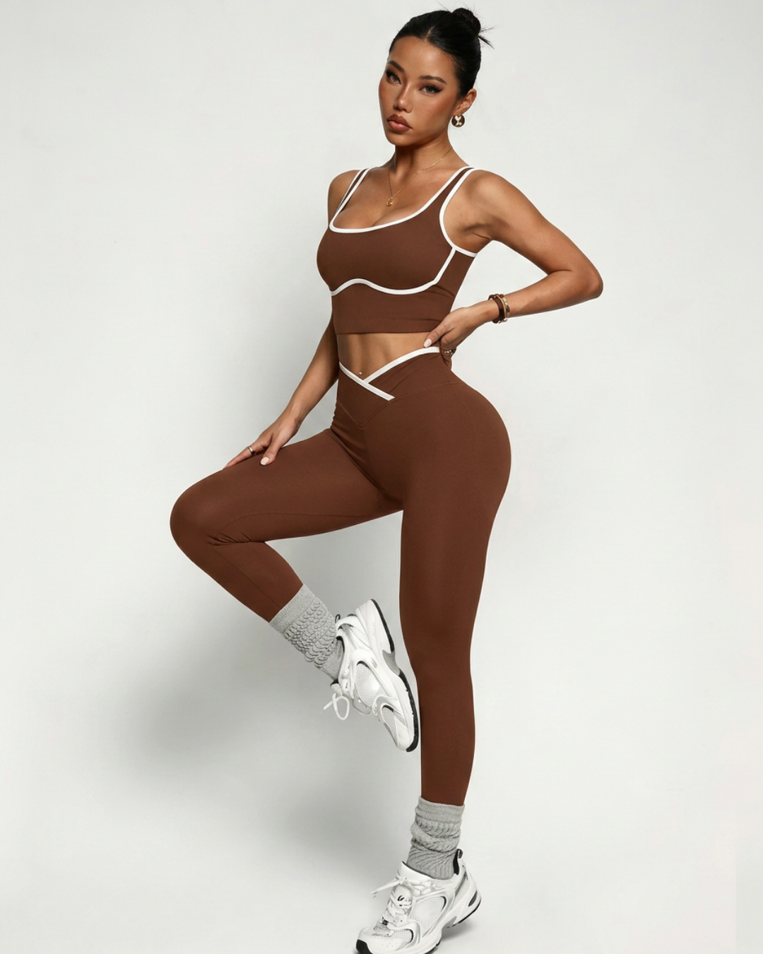 Styledora Performance Seamless Training Set