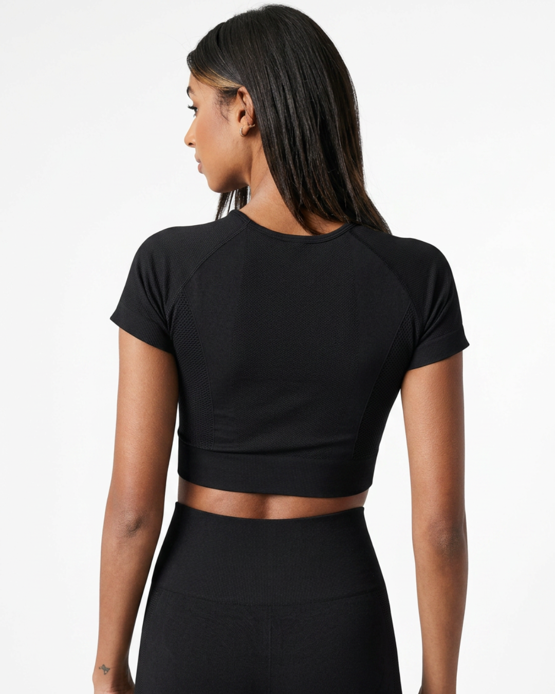 Styledora Performance Tee