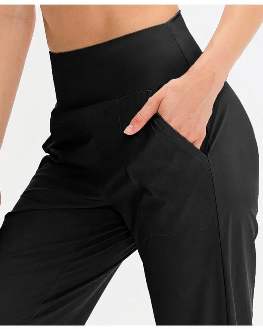 Styledora Performance Training Joggers
