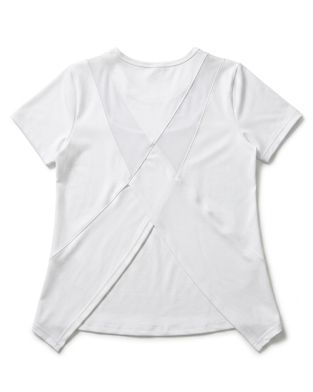 Styledora Performance Breathable Training Tee